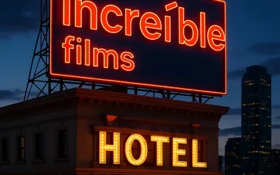 IncreÃ­ble Films Ã¢â‚¬â€œ PequeÃ±os Creadores
