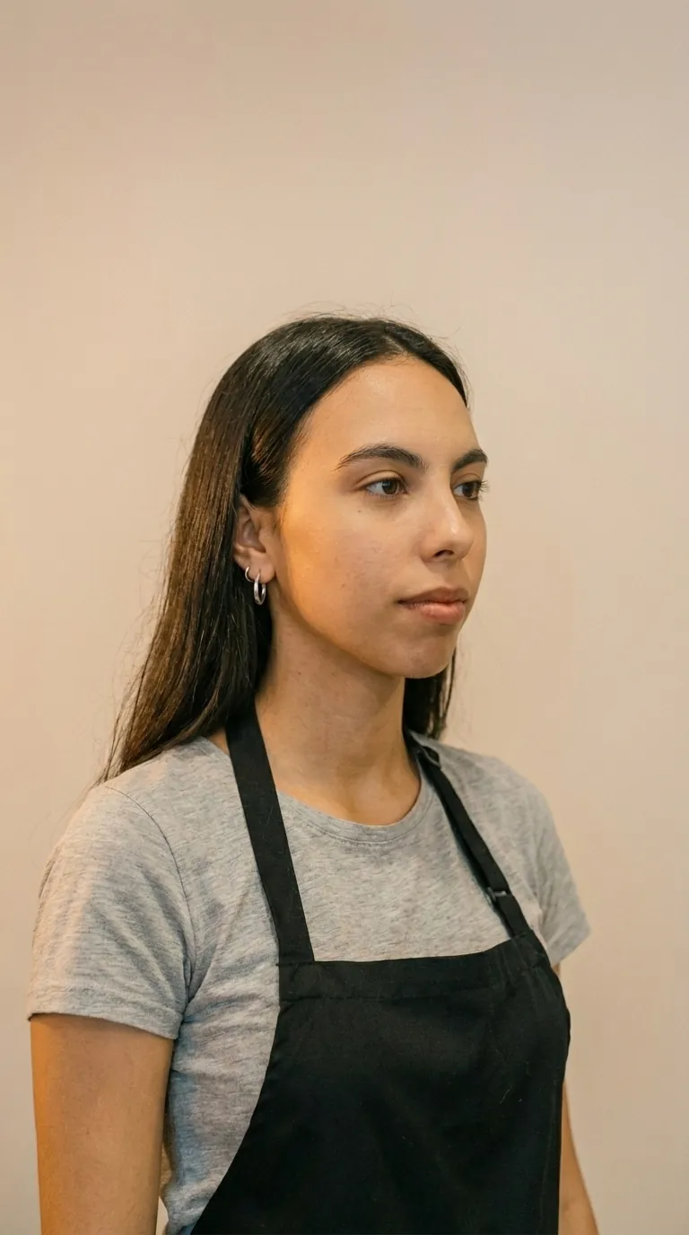 Ana peluquera 9