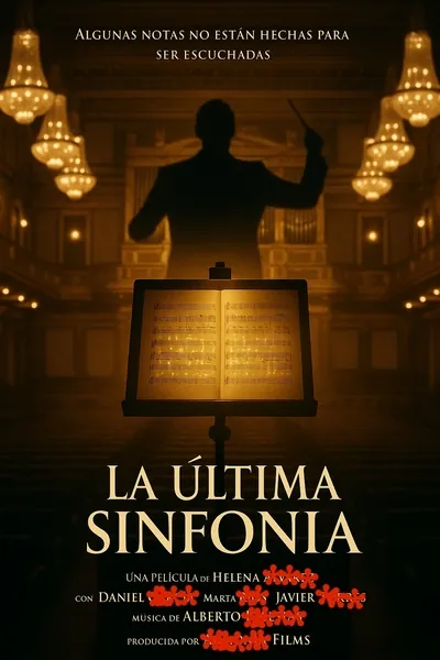 La Última Sinfonía