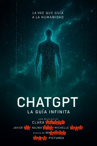 CHATGPT: La Guía Infinita