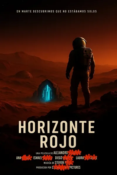 Horizonte Rojo